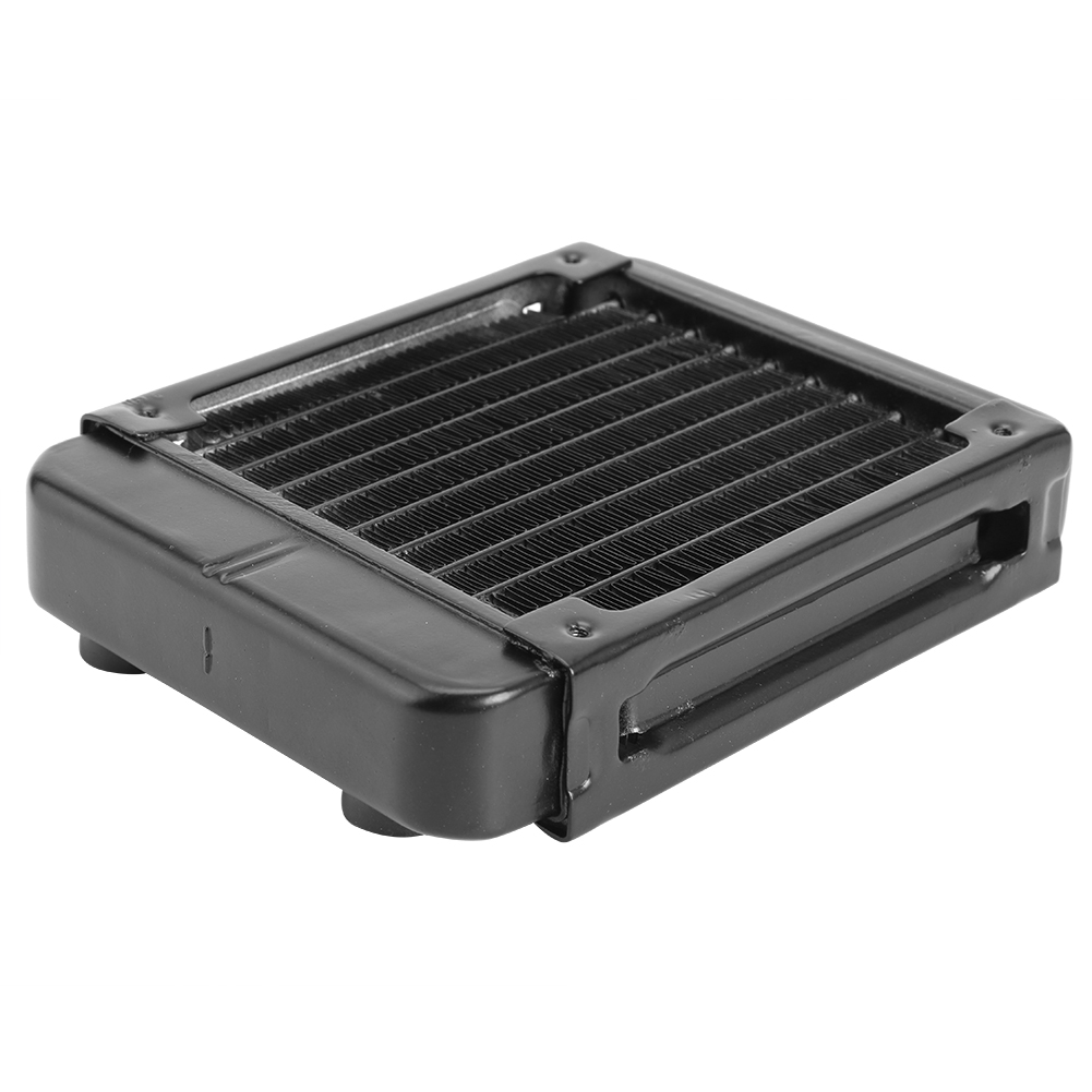 Aio Liquid Cooler - Radiatore di raffreddamento ad acqua da