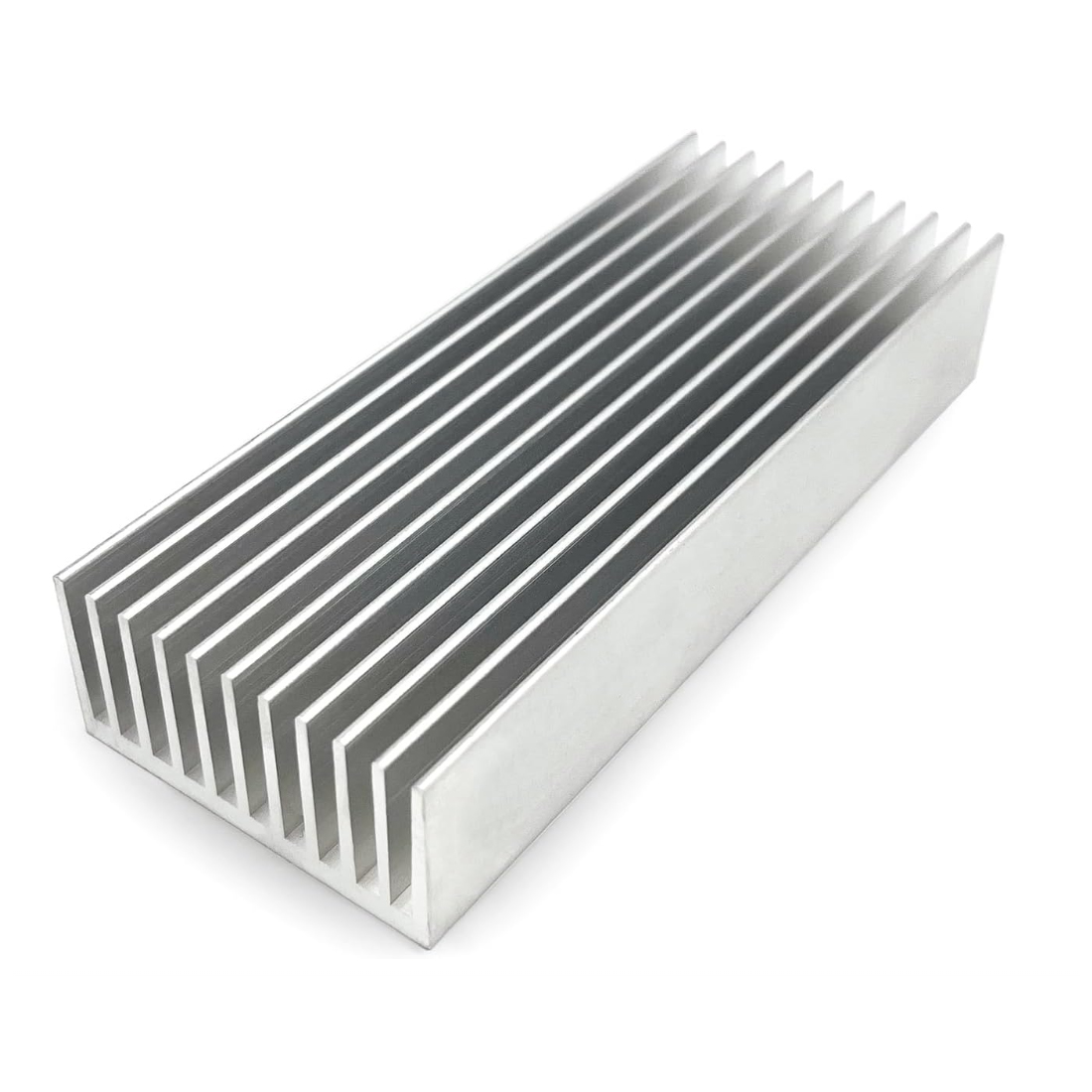 Heatsink - 50x60x26mm - 300x60x26mm Dissipatore di calore