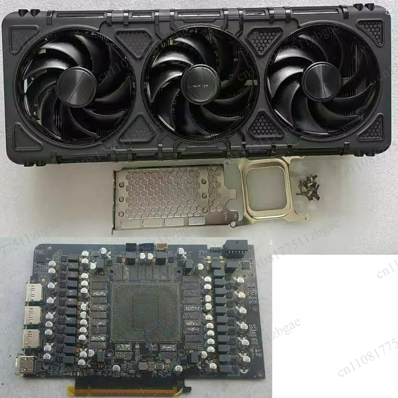 Heatsink - Compatibile con la ventola di raffreddamento