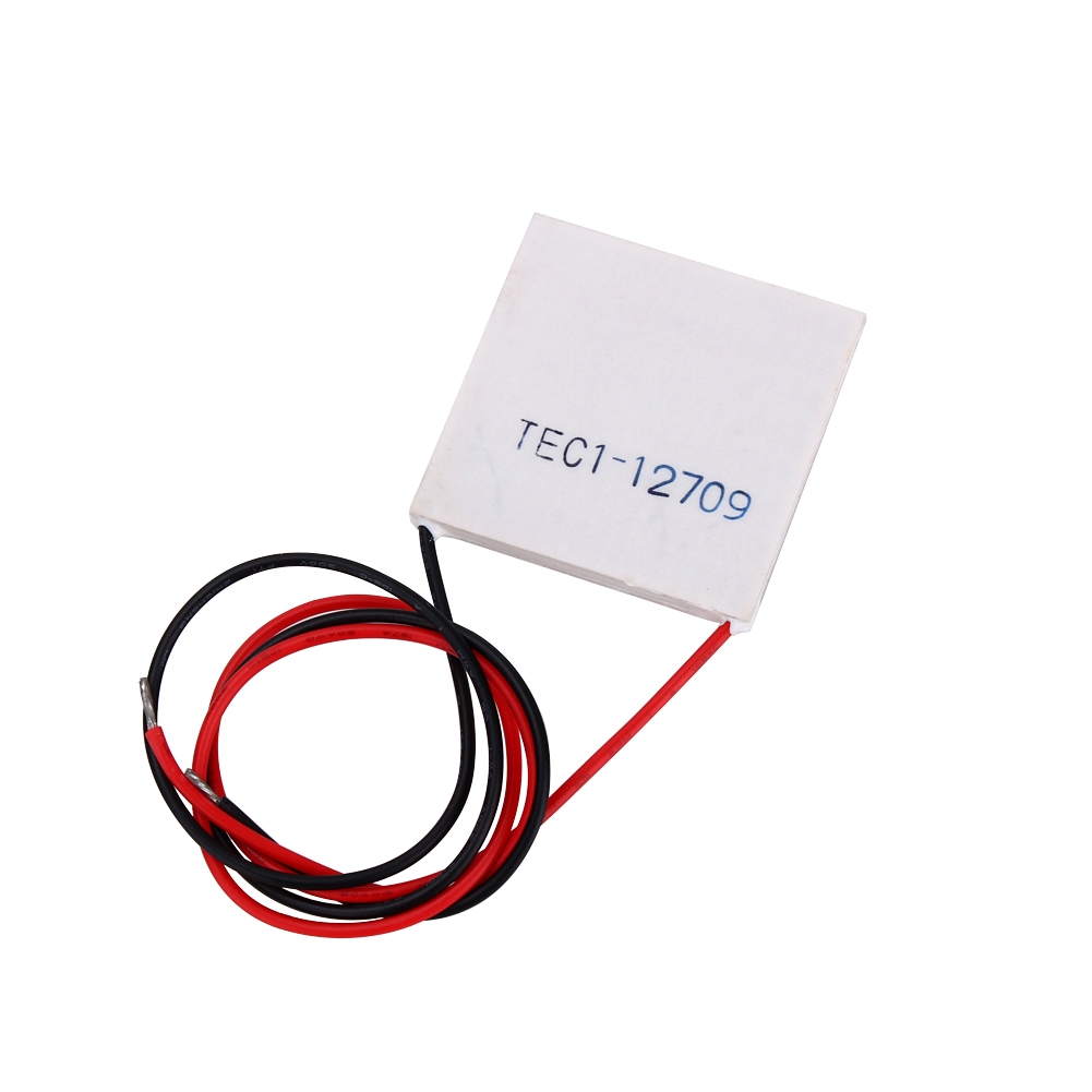 Heatsink - E9 12V TEC1-12709 100W Piastra Termoelettrica