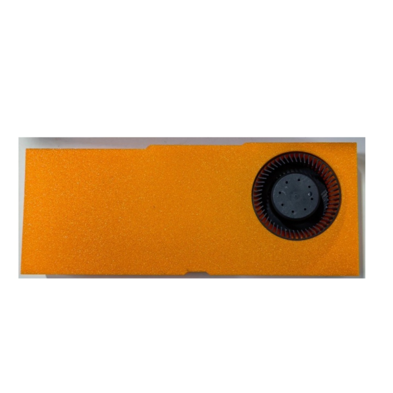 Cpu Fan - Kit di Modifica Raffreddamento Scheda Grafica