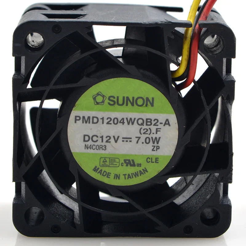 Cpu Fan - Nuova ventola CPU per SUNON PMD1204WQB2-A