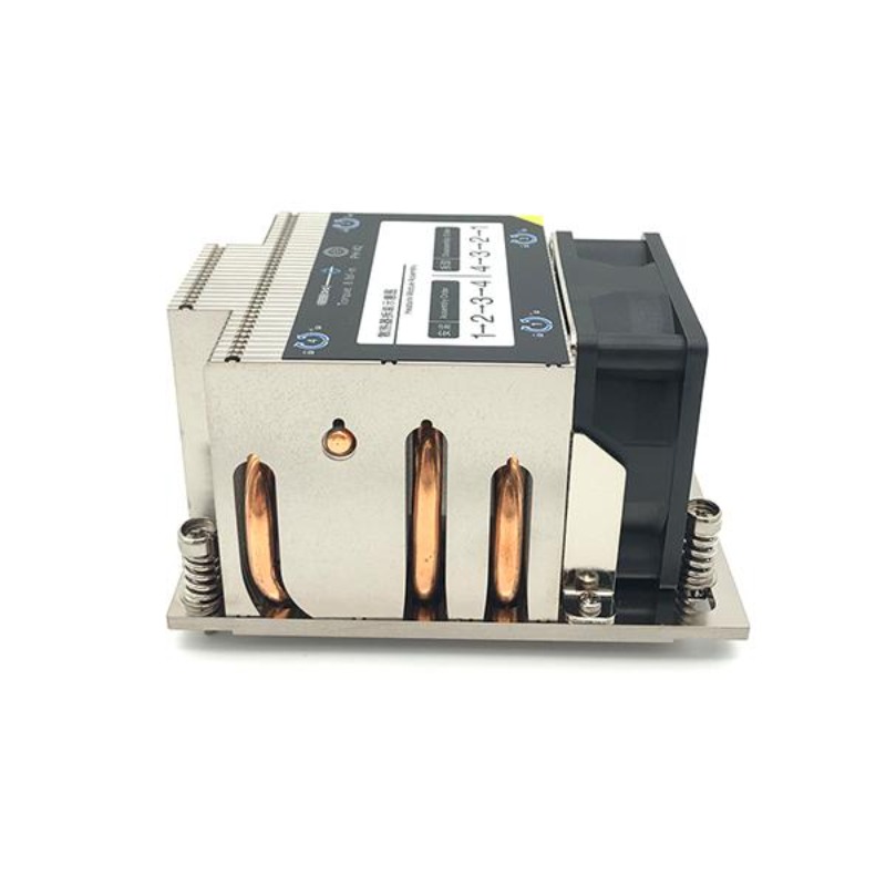 Cpu Fan - Ventola di raffreddamento per EPYC 7601