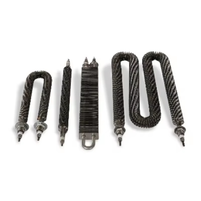 Heatsink - 220V 380V 3KW Tubo Riscaldante Elettrico