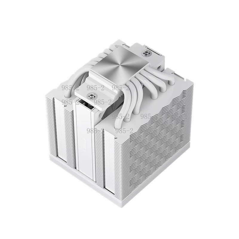 Cpu Fan - Radiatore CPU a 6 Tubi di