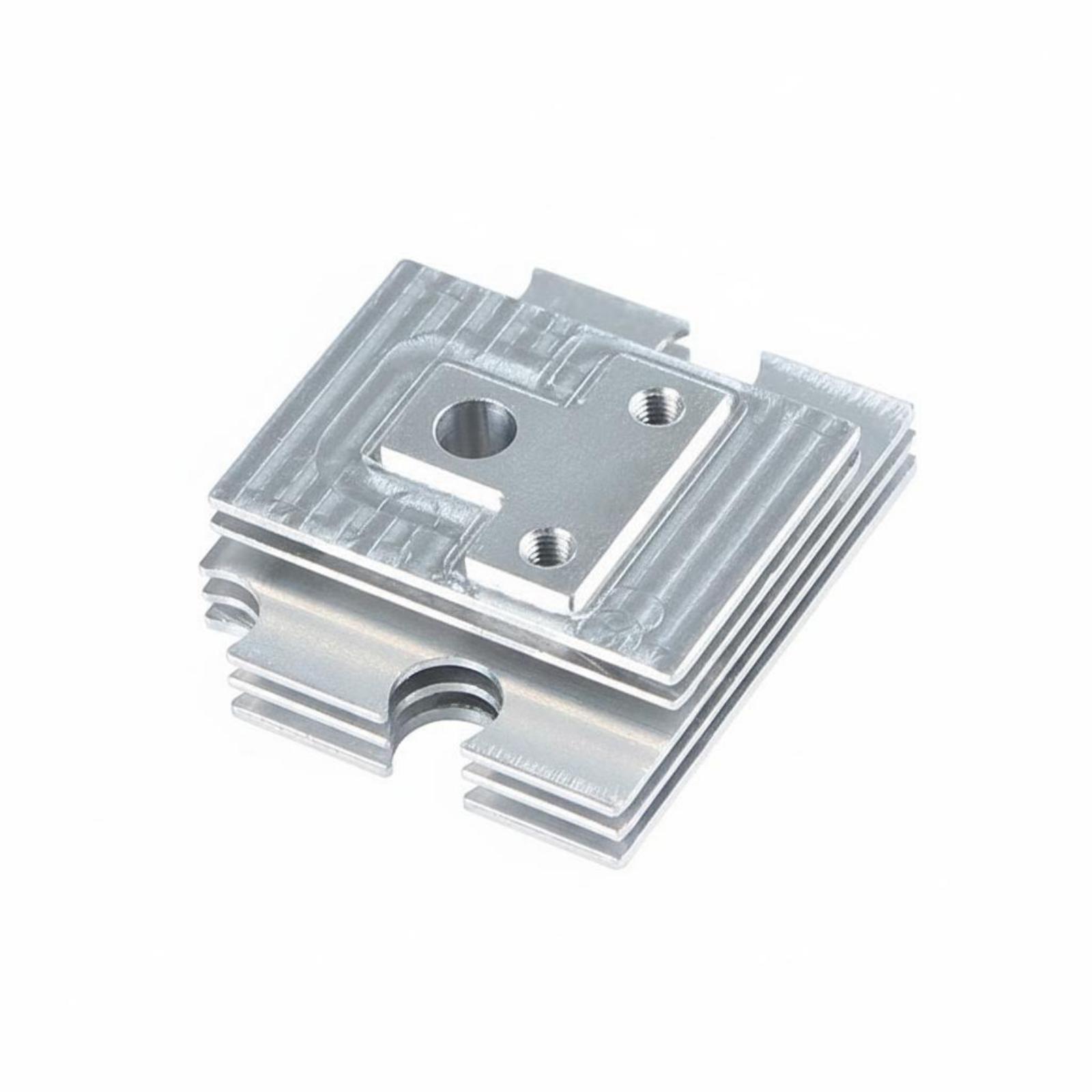 Heatsink - Dissipatore di calore Hotend SE, Parte