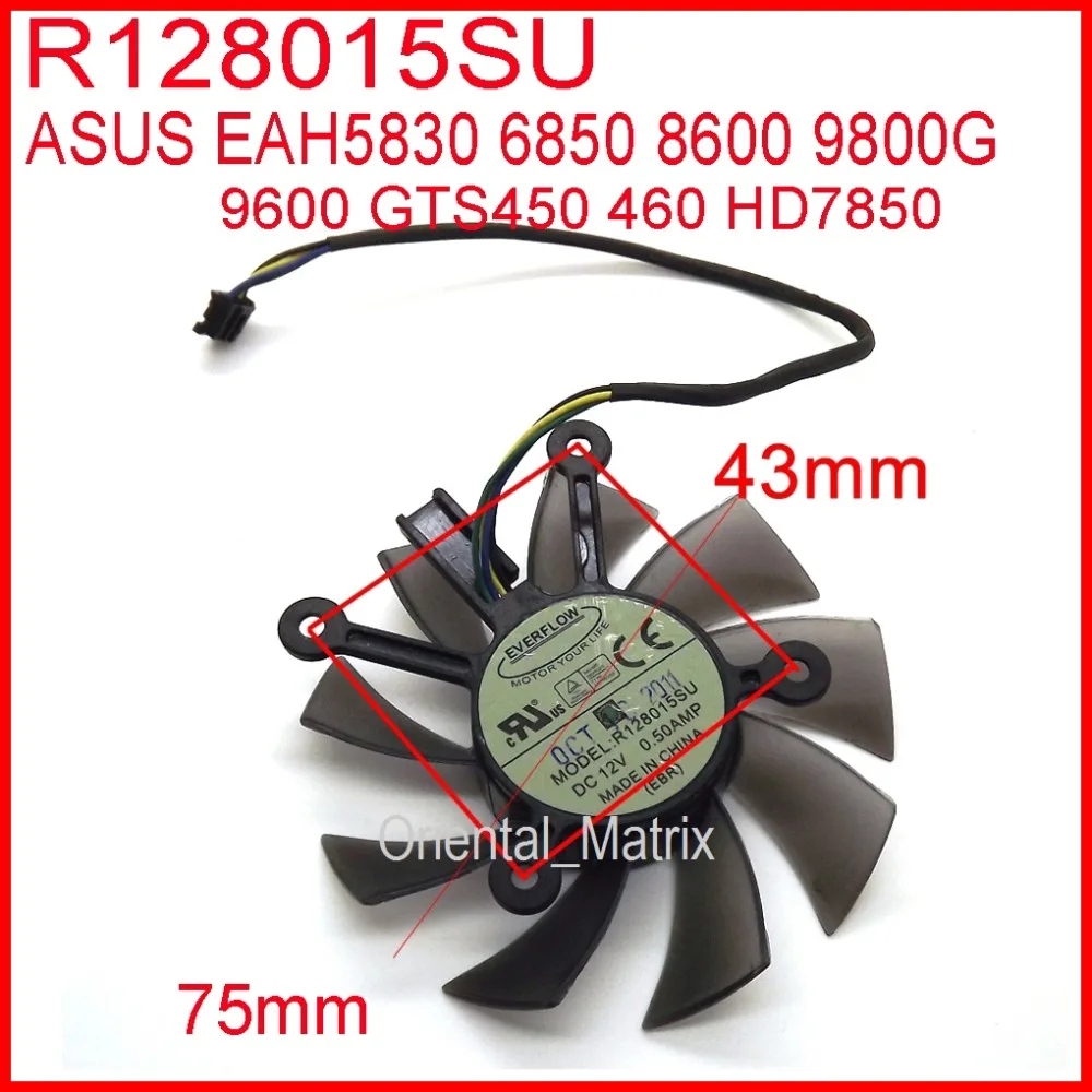 Air Cooler Cpu - Spedizione gratuita R 128015 SU DC