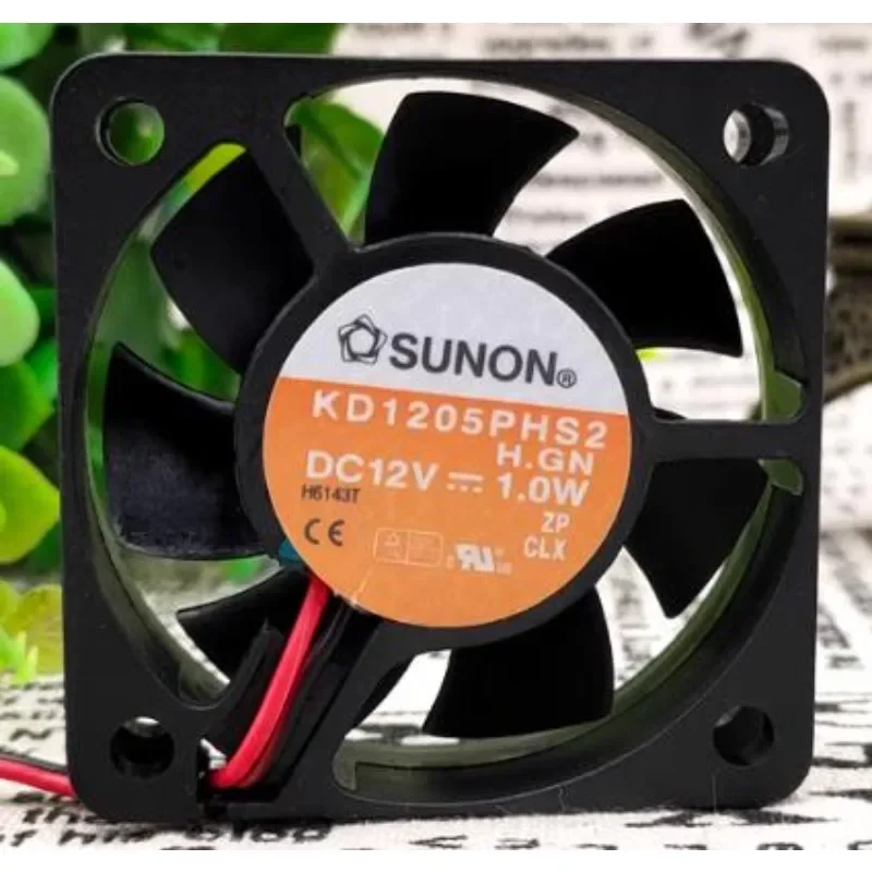 Cpu Fan - Nuova ventola CPU per TAIJUN KD1205PHS2
