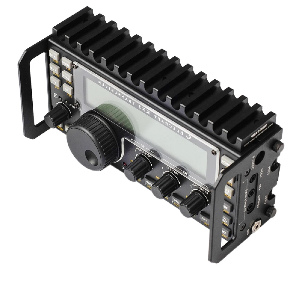 Heatsink - Kit di Copertura Trasparente per Dissipatore
