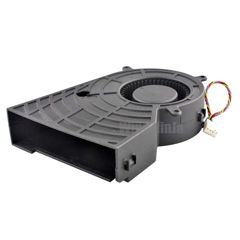 Gpu Cooler - Ventola di raffreddamento centrifuga ad alta