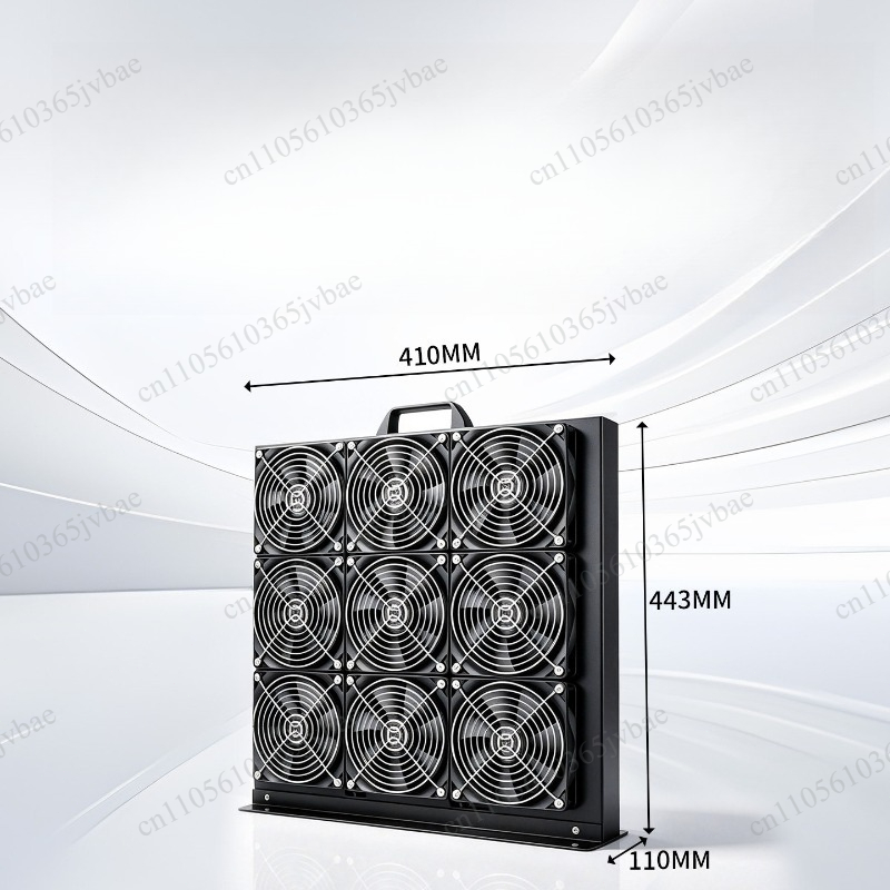 Heatsink - Kit dissipatore di calore per apparecchiature