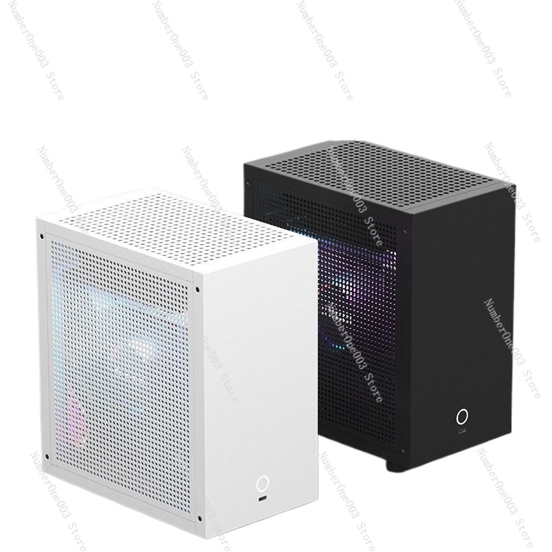 Gpu Cooler - Case per Computer Mini ITX M21