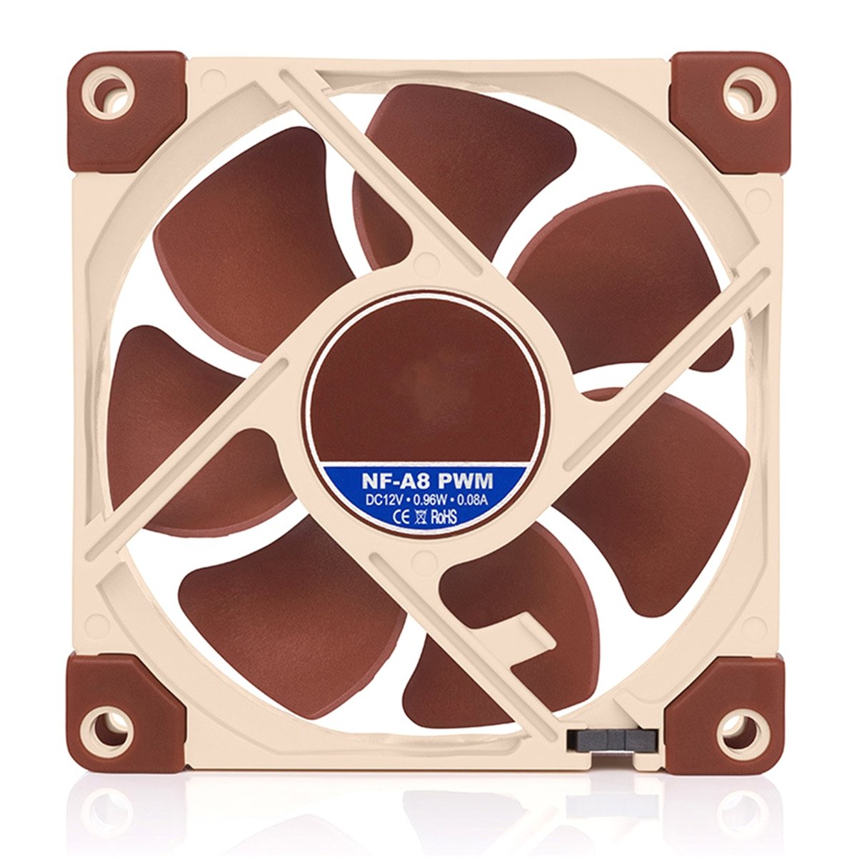 Cpu Fan - Ventola di Raffreddamento AB30 Noctua NF-A4x10