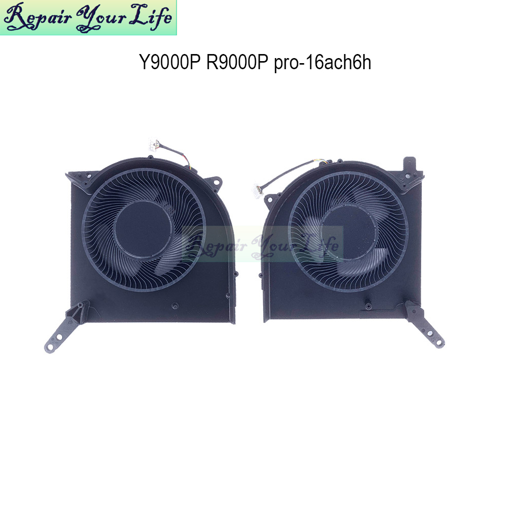 Gpu Cooler - Ventole di raffreddamento della CPU GPU
