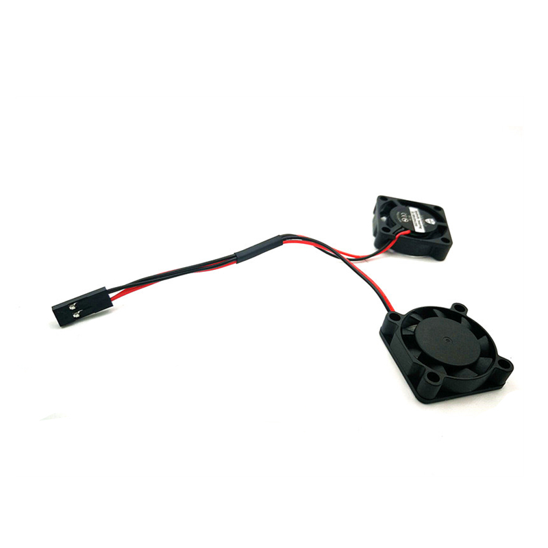 Gpu Cooler - Nuovo 3007 30MM 3CM 30*30 *