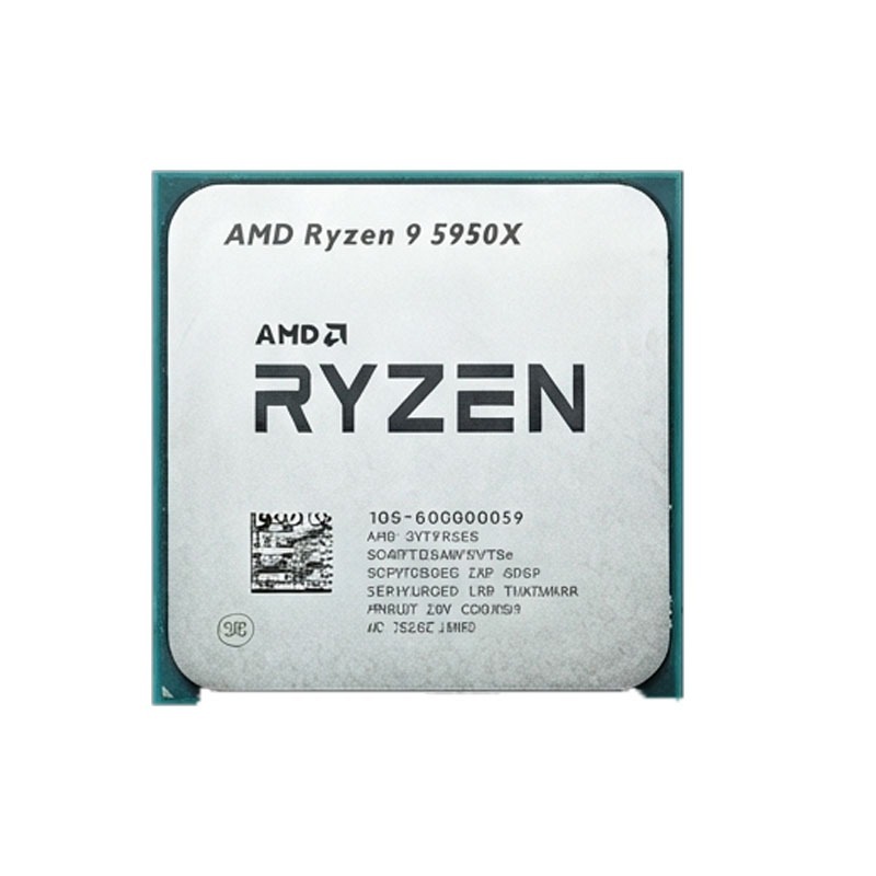 Processore AMD Ryzen9 5950X pe - Cpu Cooler recensione e prezzo