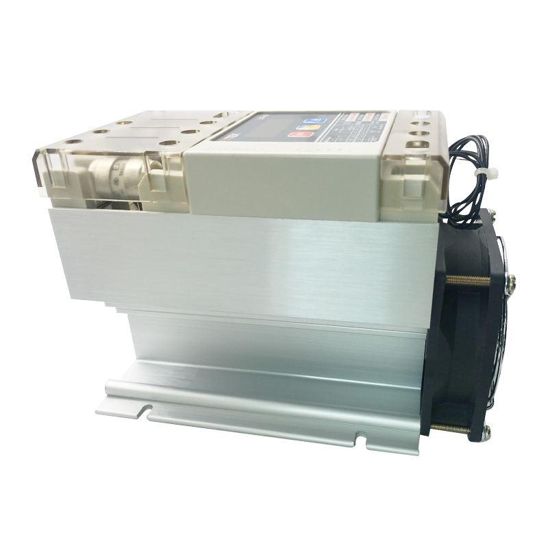 -40 Relè a stato solido Regola - Heatsink recensione e prezzo