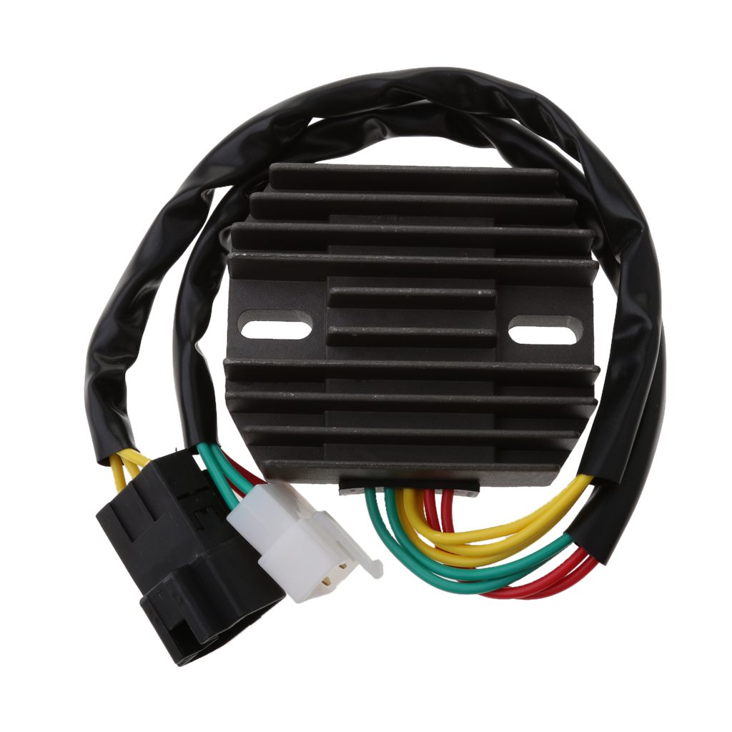 Regolatore Raddrizzatore a Ond - Heatsink recensione e prezzo