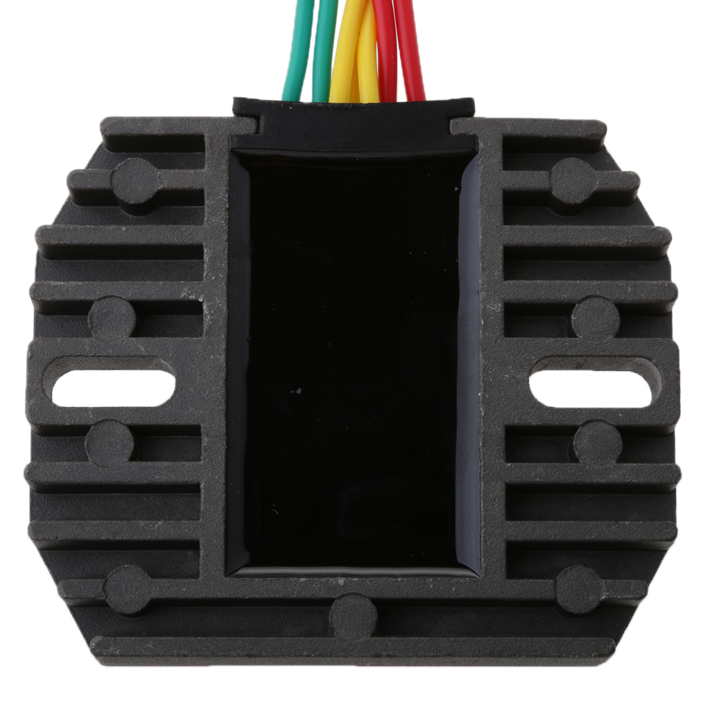 Regolatore Raddrizzatore a Ond - Heatsink recensione e prezzo