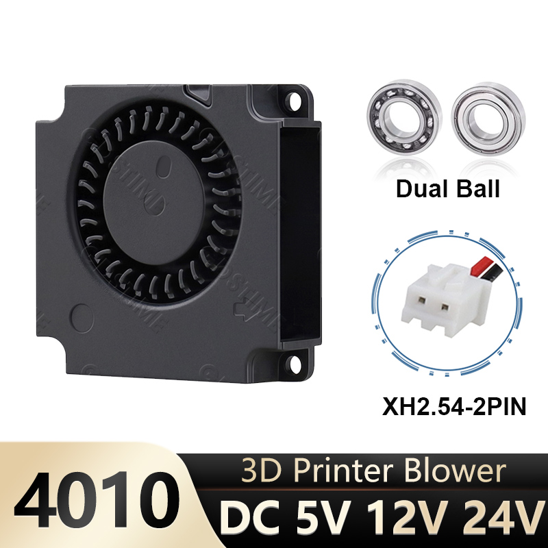 Gdstime 4010 Case Motore di Ra - Gpu Cooler recensione e prezzo