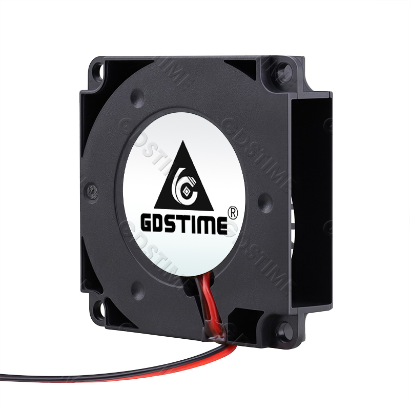 Gdstime 4010 Case Motore di Ra - Gpu Cooler recensione e prezzo