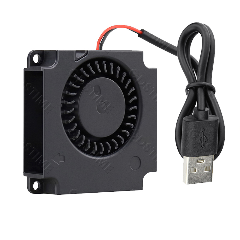 Gdstime 4010 Case Motore di Ra - Gpu Cooler recensione e prezzo