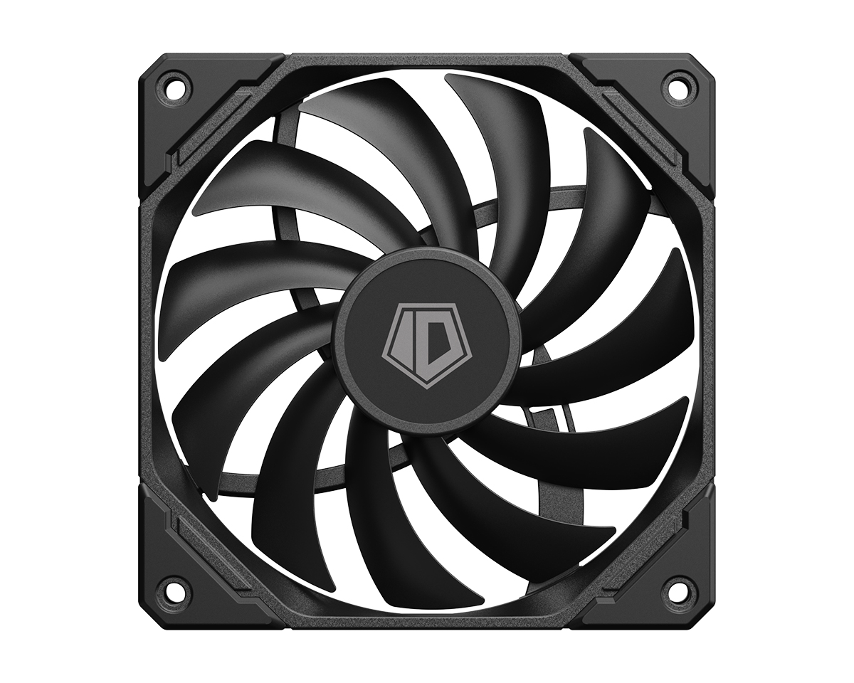 ID-COOLING TF-12015-K Ventola  - Gpu Cooler recensione e prezzo