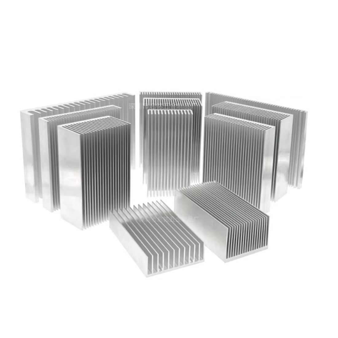 Chip del dissipatore di calore - Heatsink recensione e prezzo