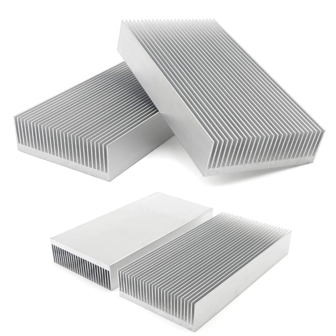 50x60x26mm - 300x60x26mm Dissi - Heatsink recensione e prezzo