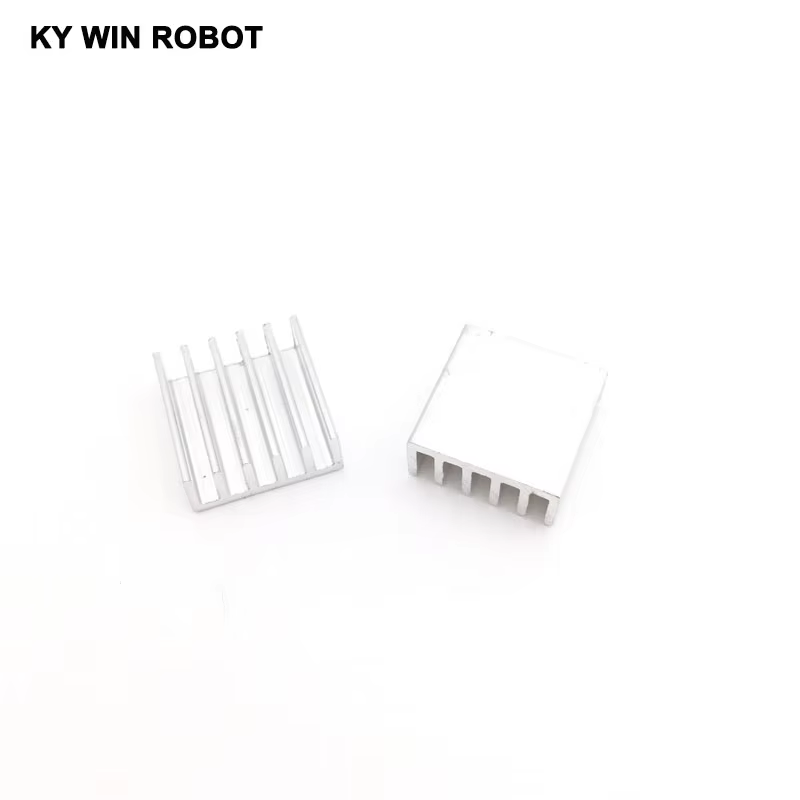 50 pezzi di dissipatori di cal - Heatsink recensione e prezzo