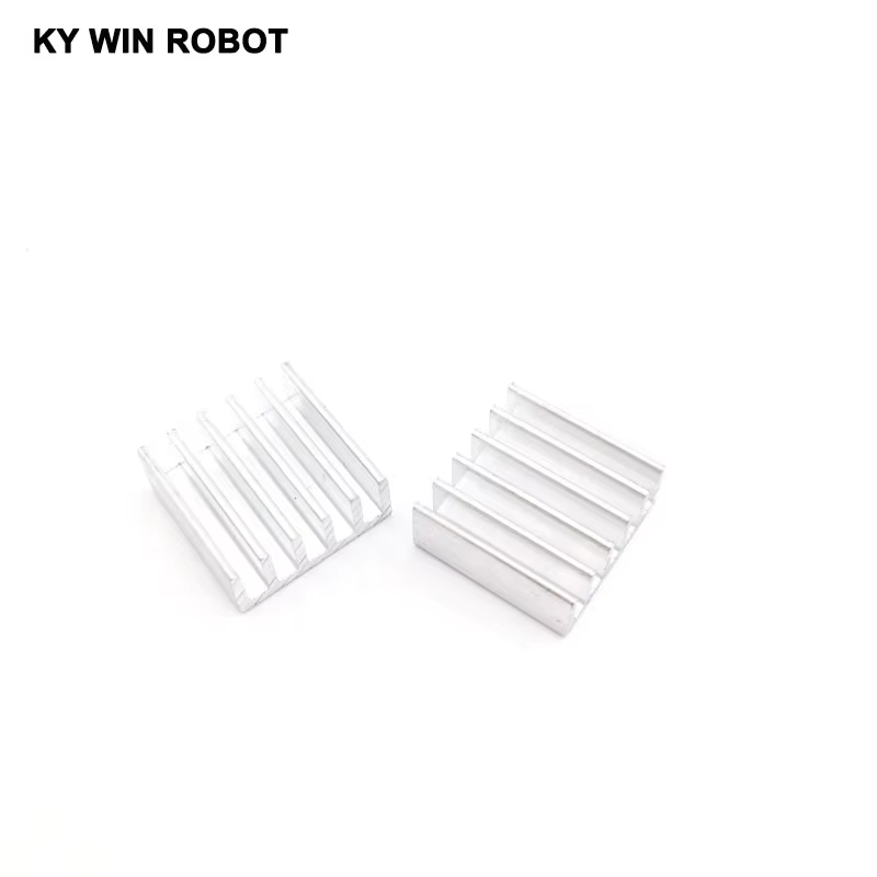 50 pezzi di dissipatori di cal - Heatsink recensione e prezzo