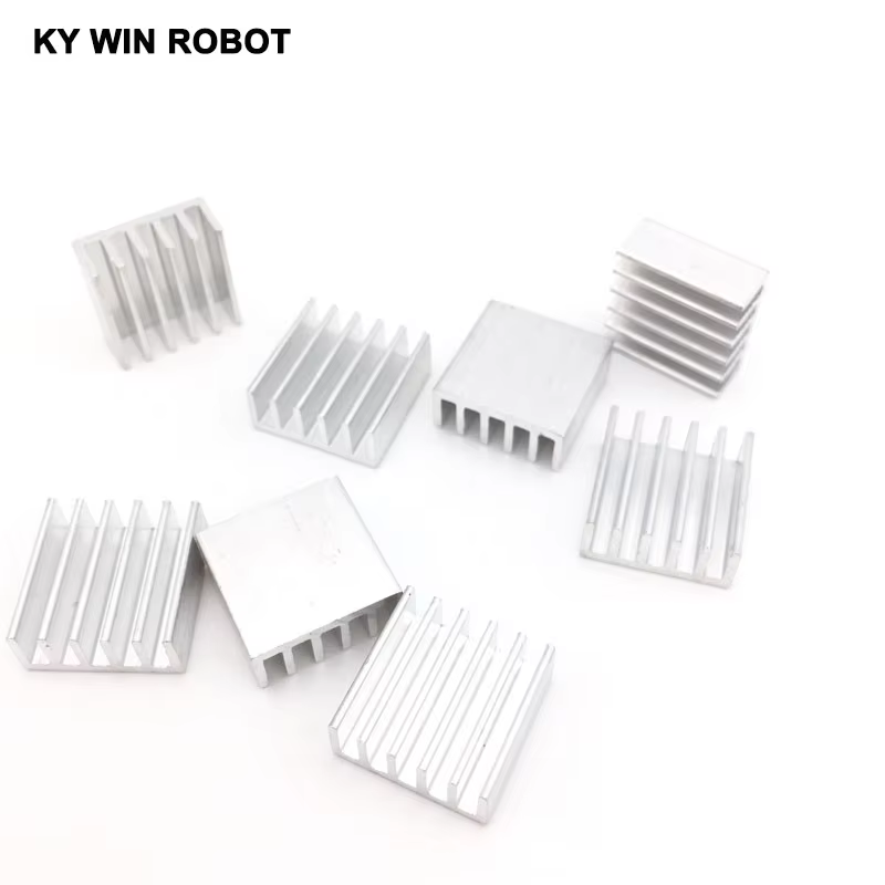 50 pezzi di dissipatori di cal - Heatsink recensione e prezzo
