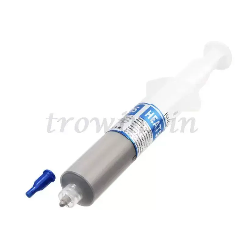 Pasta Termica in Silicone Cond - Thermal Paste recensione e prezzo