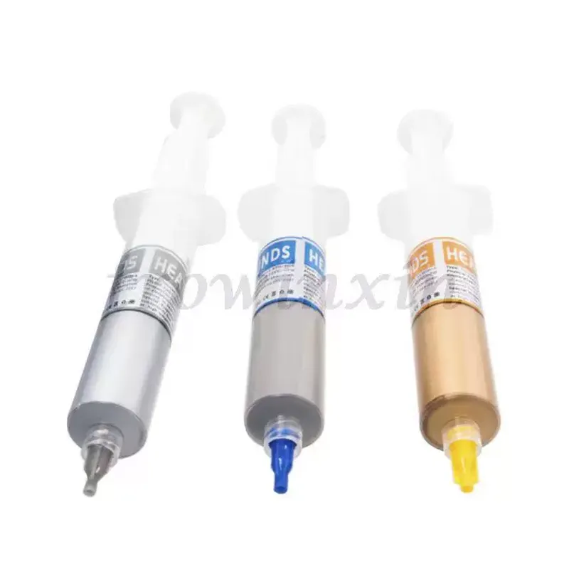 Pasta Termica in Silicone Cond - Thermal Paste recensione e prezzo