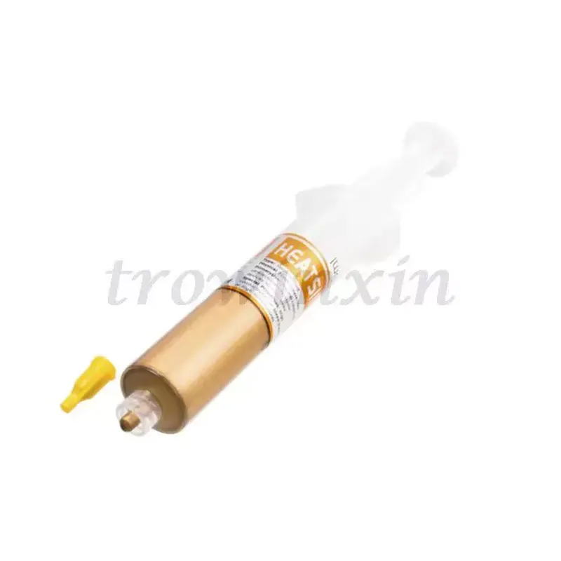 Pasta Termica in Silicone Cond - Thermal Paste recensione e prezzo