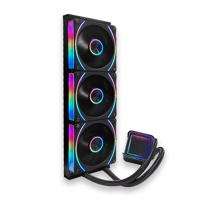 Aura Sync 360mm CPU Liquid Fan - Cpu Fan recensione e prezzo