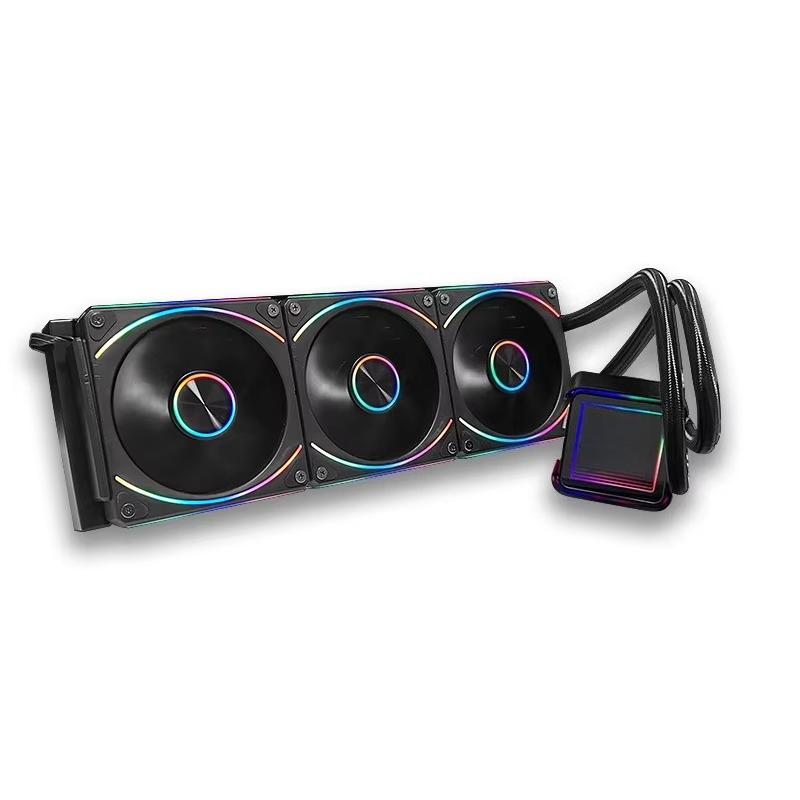Aura Sync 360mm CPU Liquid Fan - Cpu Fan recensione e prezzo
