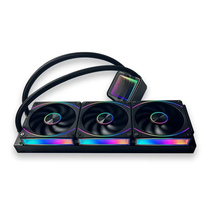 Aura Sync 360mm CPU Liquid Fan - Cpu Fan recensione e prezzo