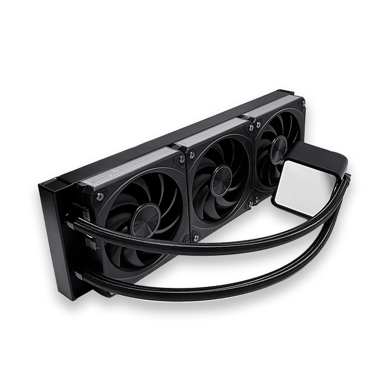 Aura Sync 360mm CPU Liquid Fan - Cpu Fan recensione e prezzo