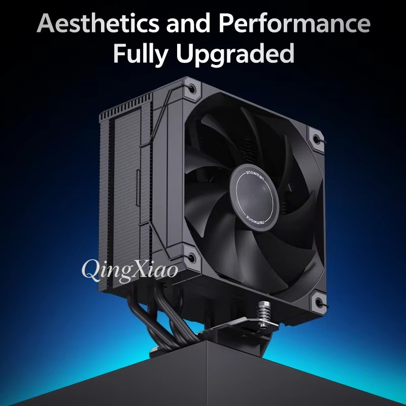 Dissipatore CPU MT4 con Displa - Cpu Fan recensione e prezzo