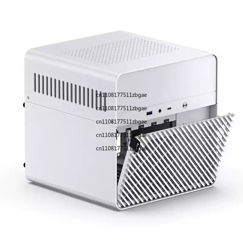 Supporto per chassis Mini NAS  - Cpu Cooler recensione e prezzo