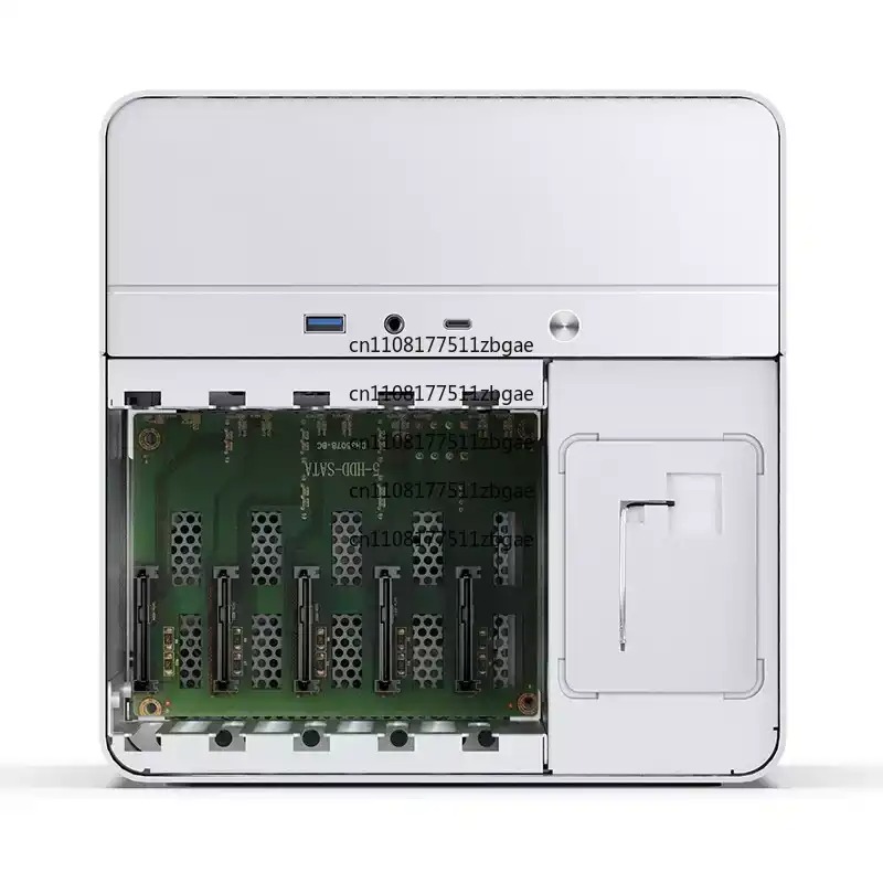 Supporto per chassis Mini NAS  - Cpu Cooler recensione e prezzo