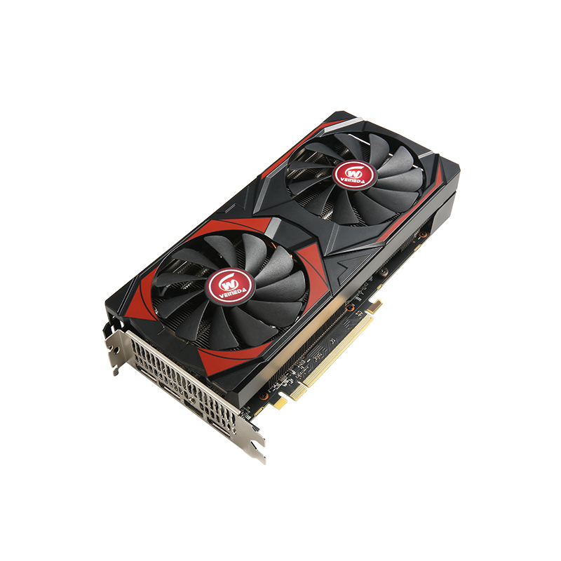Scheda grafica Veineda RX 5700 - Cpu Fan recensione e prezzo