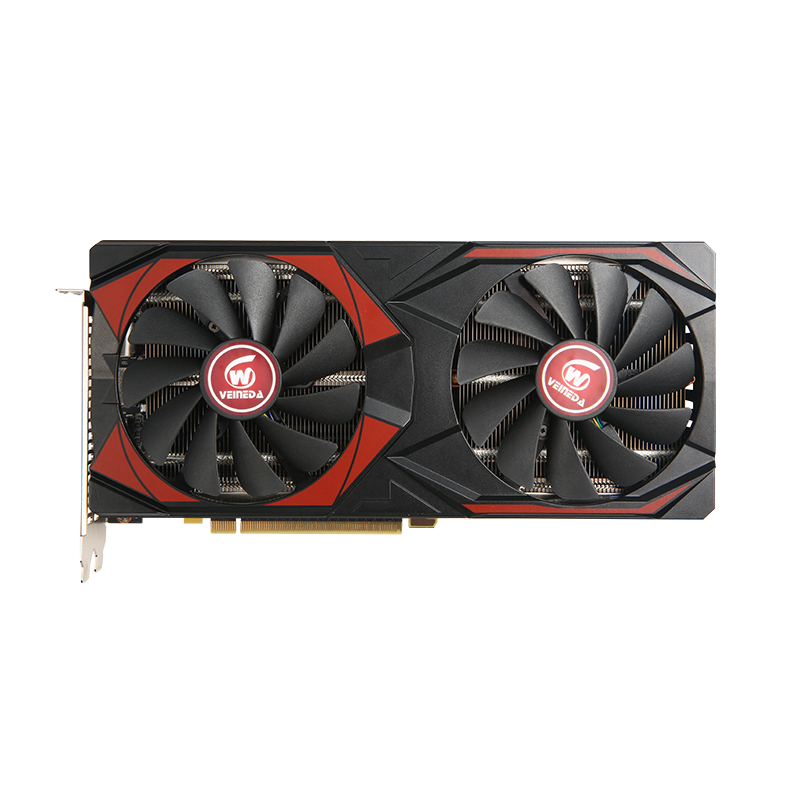 Scheda grafica Veineda RX 5700 - Cpu Fan recensione e prezzo