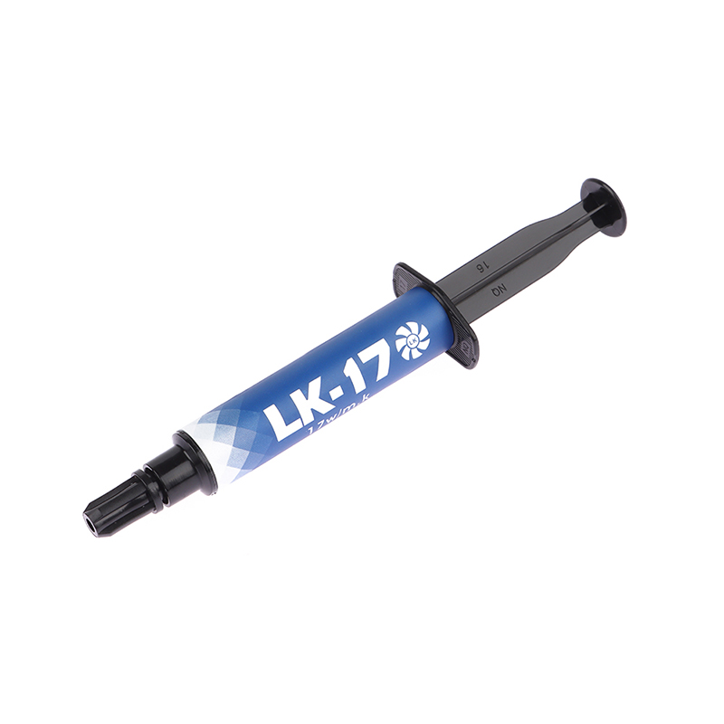 LK-17 LK-15 composto termico c - Thermal Paste recensione e prezzo