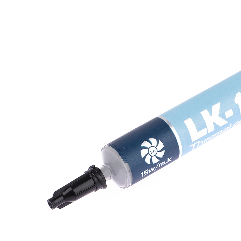 LK-17 LK-15 composto termico c - Thermal Paste recensione e prezzo