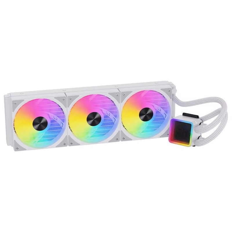 KS360 ARGB AIO CPU Liquid Cool - Aio Liquid Cooler recensione e prezzo