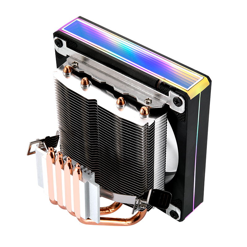 XUANFENG Ventola 4pin/PWM 120m - Air Cooler Cpu recensione e prezzo