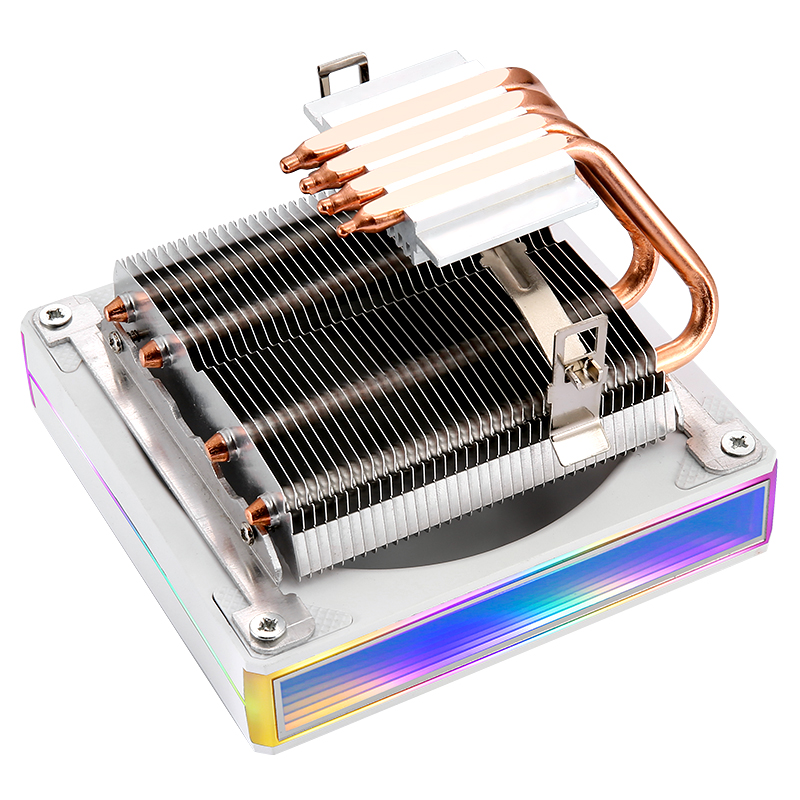 XUANFENG Ventola 4pin/PWM 120m - Air Cooler Cpu recensione e prezzo