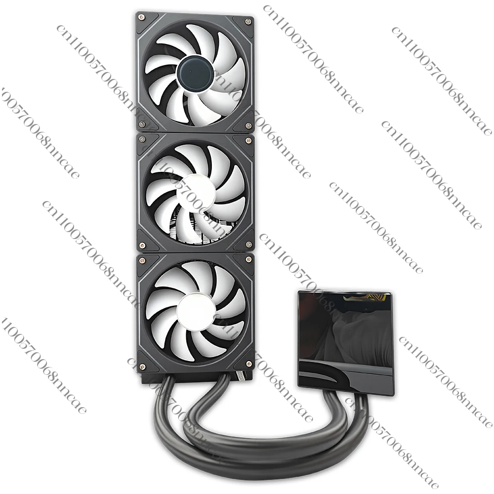 Dispositivo di raffreddamento  - Aio Liquid Cooler recensione e prezzo